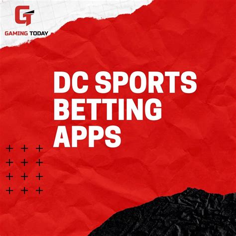 best dc sports betting sites